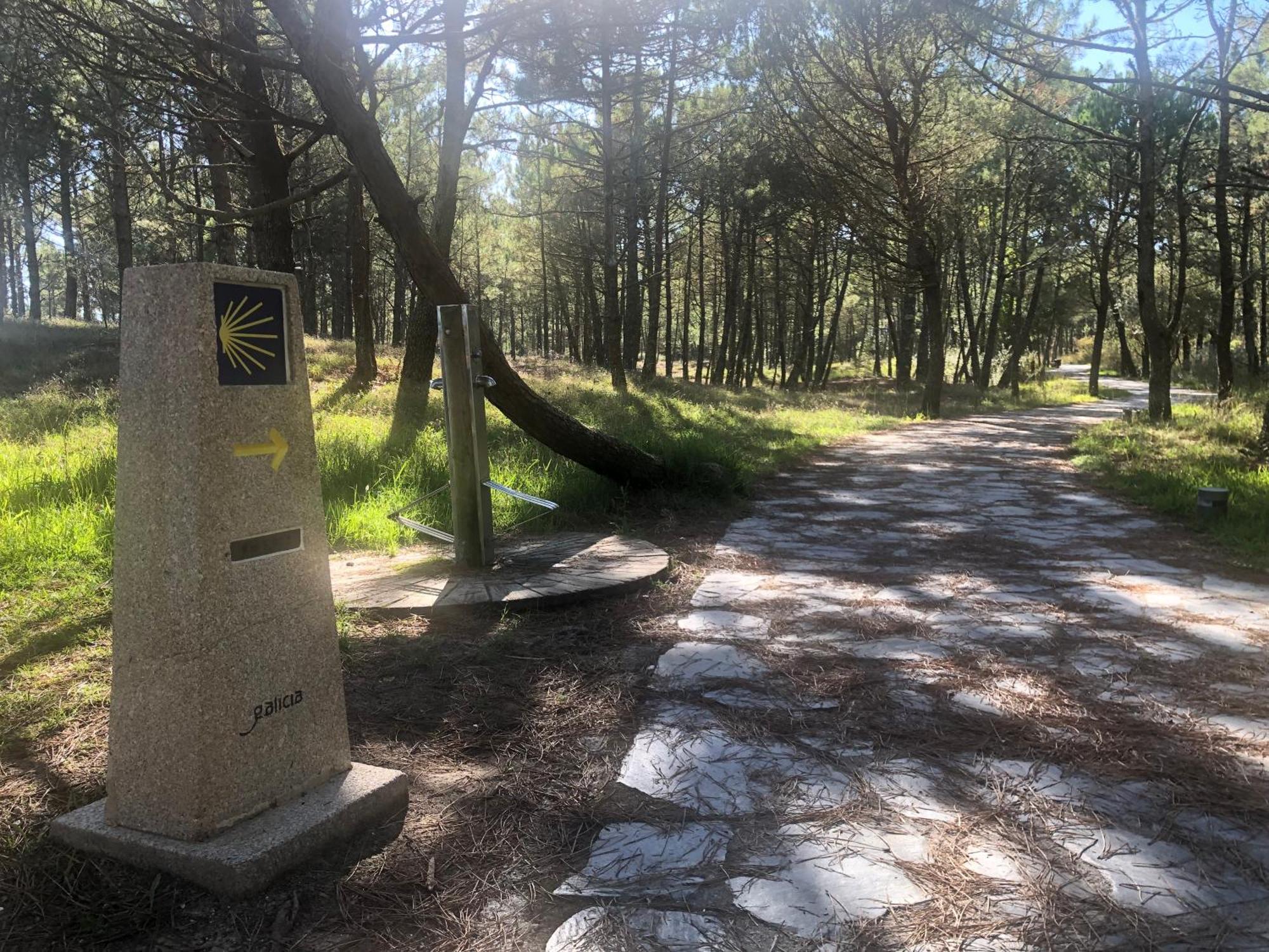 Refugio Climatico En Finisterre Frente A La Playaアパートメント エクステリア 写真